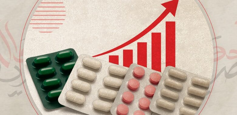 هل باعت الحكومة أصحاب الأمراض المزمنة للسوق السوداء؟